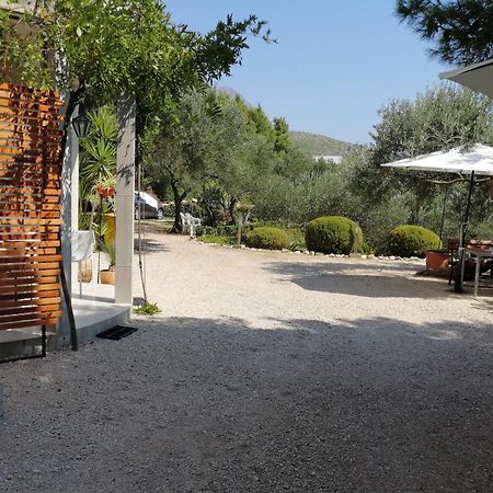 Stella Mare Tučepi Exterior foto