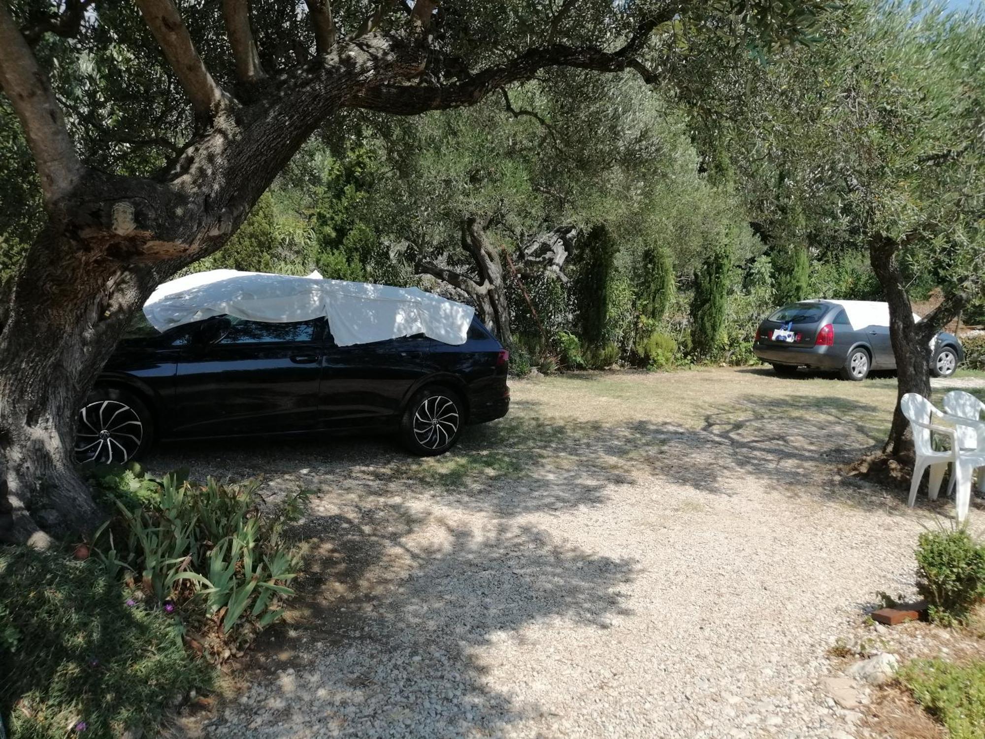 Stella Mare Tučepi Exterior foto